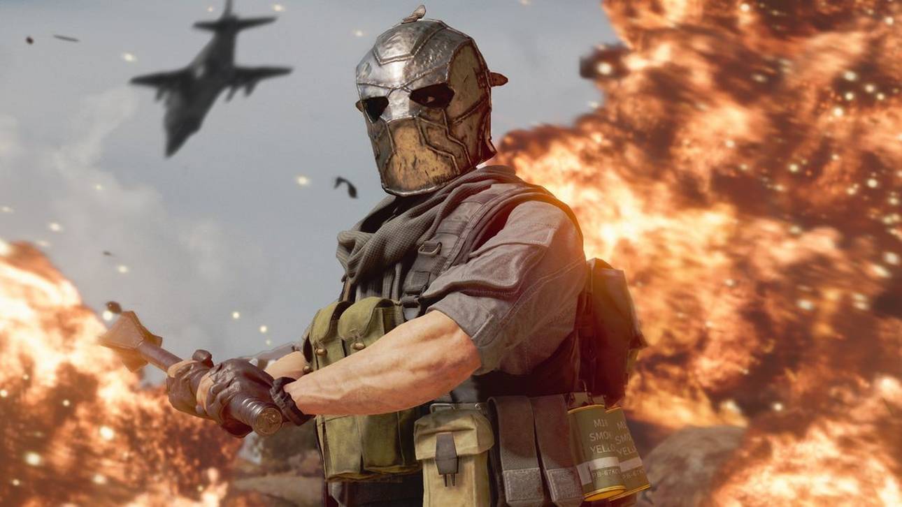 CoD Warzone Season 4: Reloaded – die Meta-Loadouts