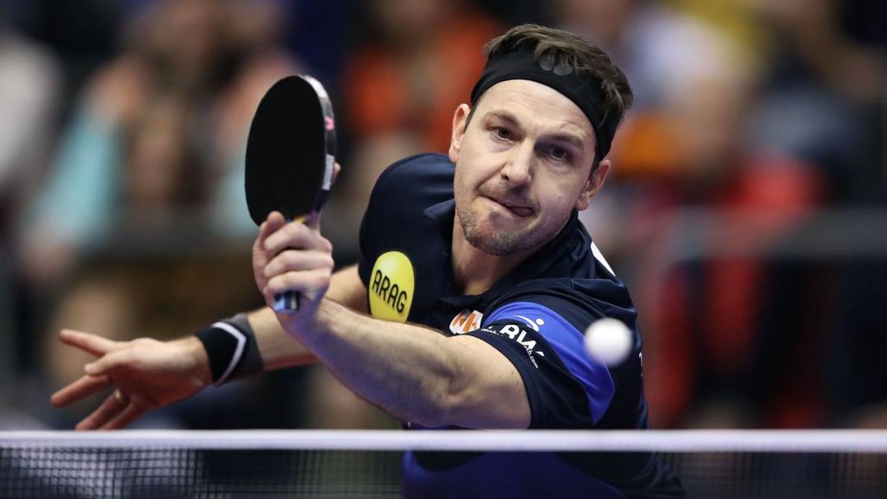 Europe Top 16: Deutscher Doppelsieg