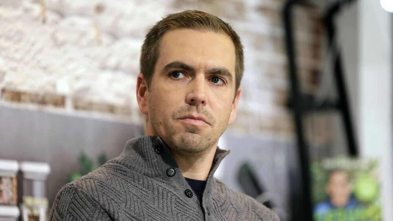 Lahm: EM als Gegenentwurf zu Katar