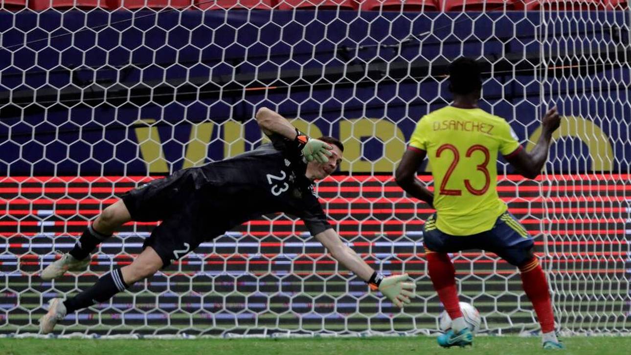 Argentiniens fragwürdiger Held