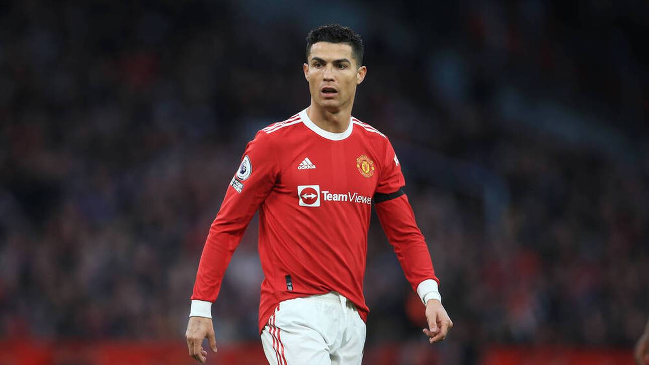 Bundesliga-Star als Ronaldo-Nachfolger?