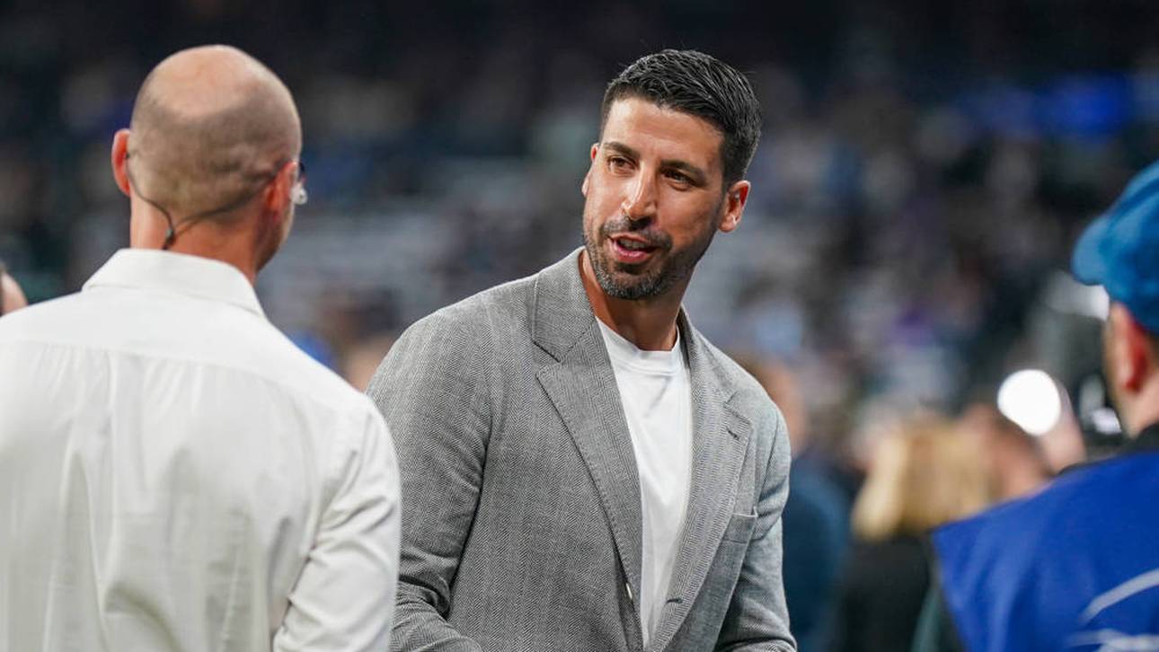Khedira-Rückkehr steht bevor