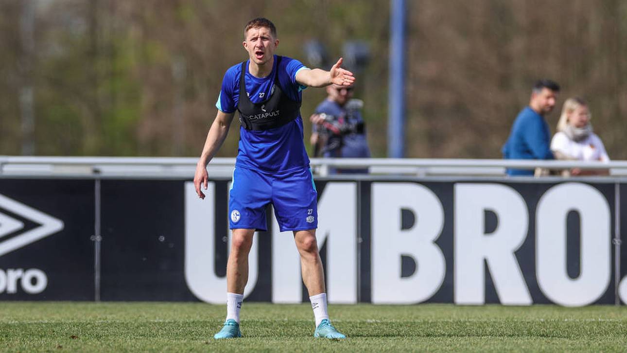 Schalke gibt nächsten Profi ab