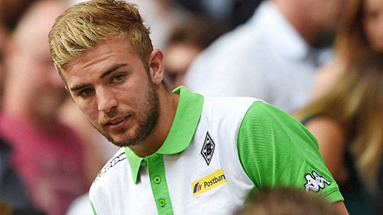 „Ich will entscheiden, wo ich spiele“