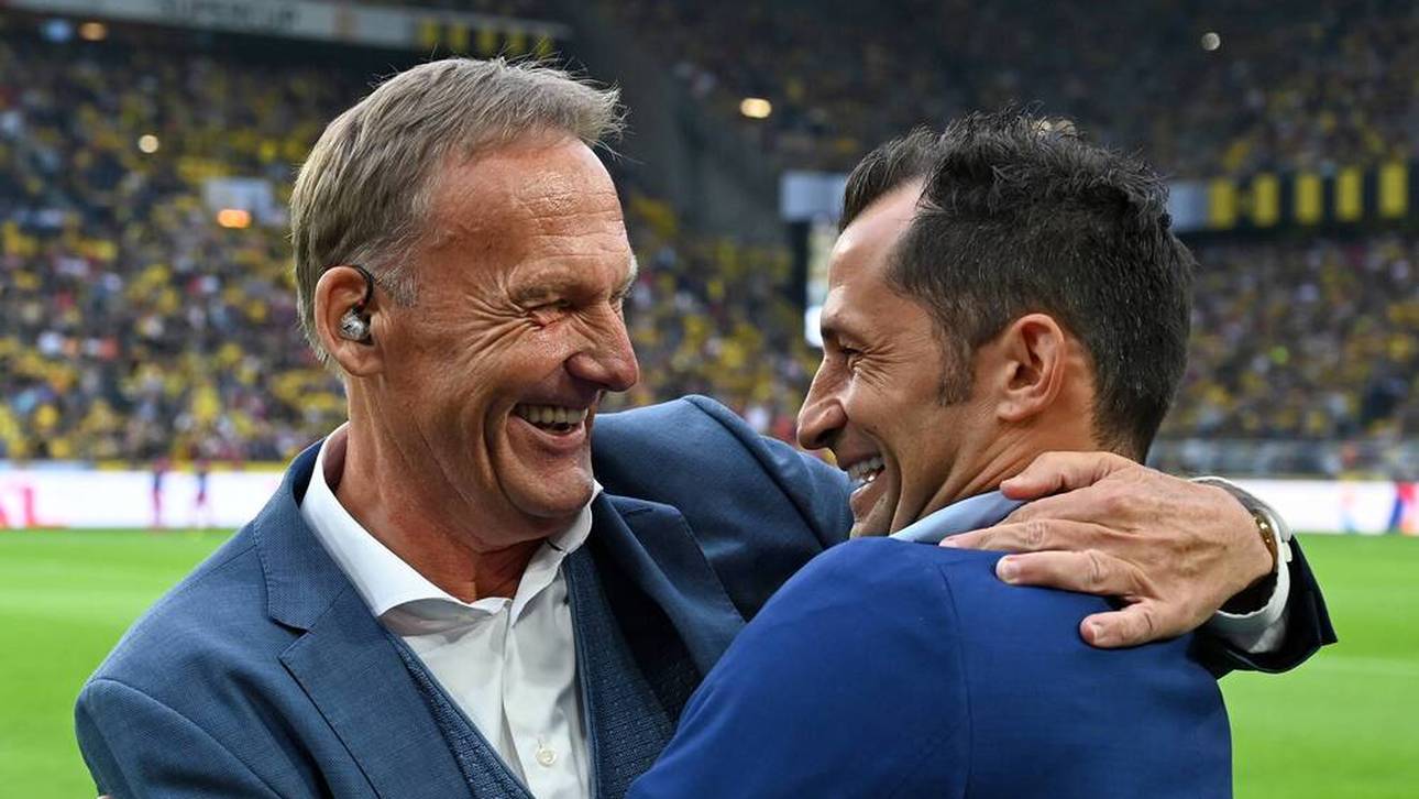 Bayern-Transfers: Watzke reagiert