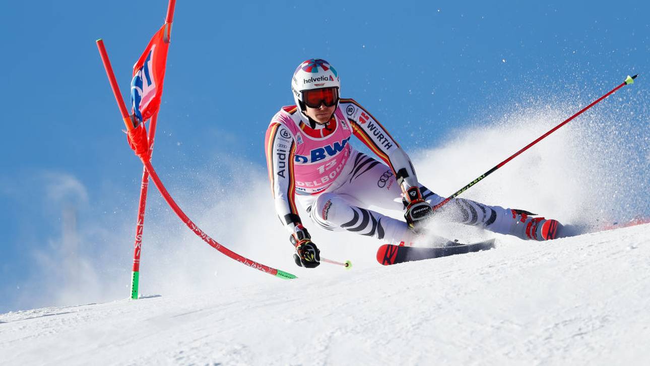 Kranker Luitz verpasst Japan-Reise