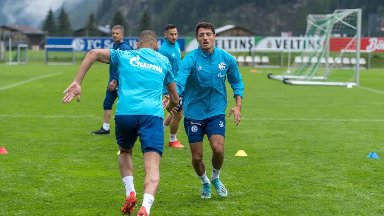 S04: „Corona-Gruppe“ bleibt zurück