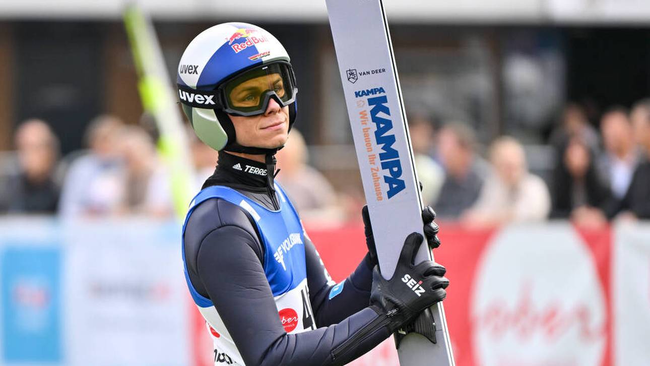 So würdigt Wellinger Mateschitz