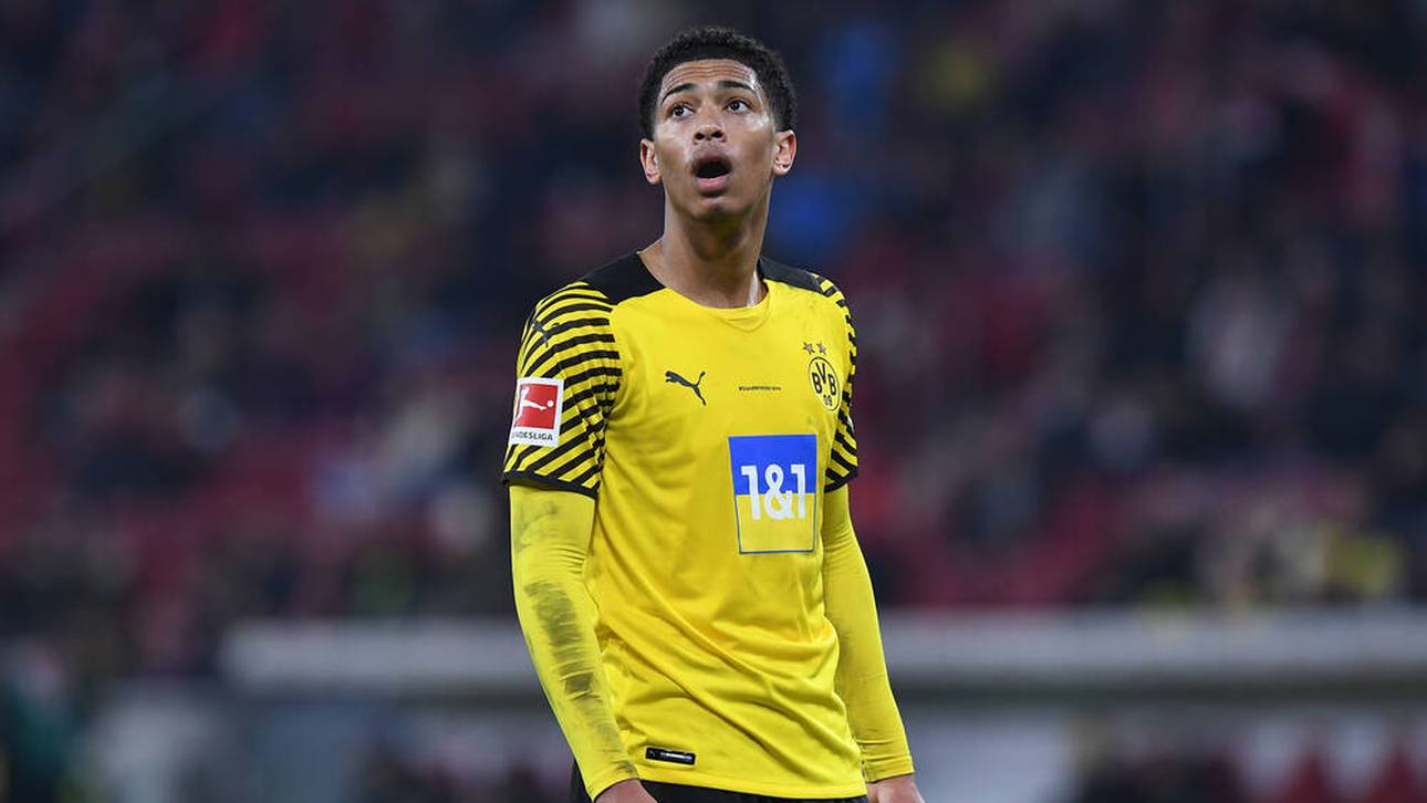 Rätsel um Bellingham