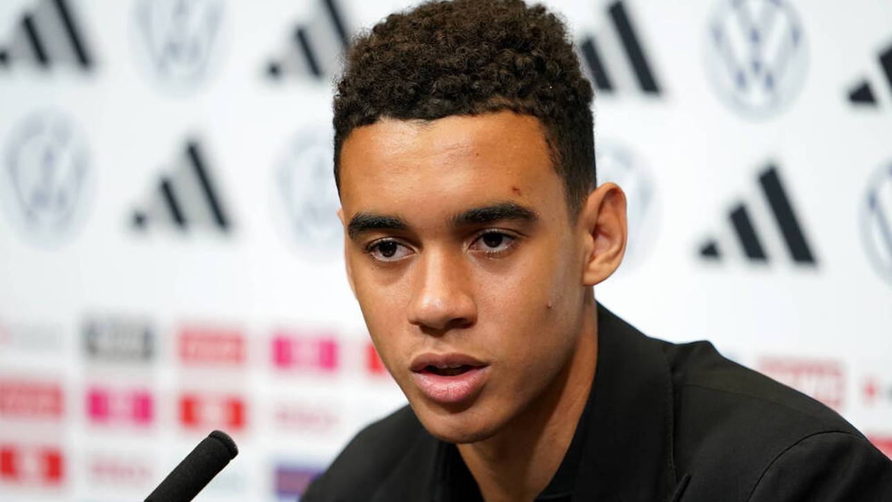 Musiala: „Eklig, gegen Süle zu spielen“