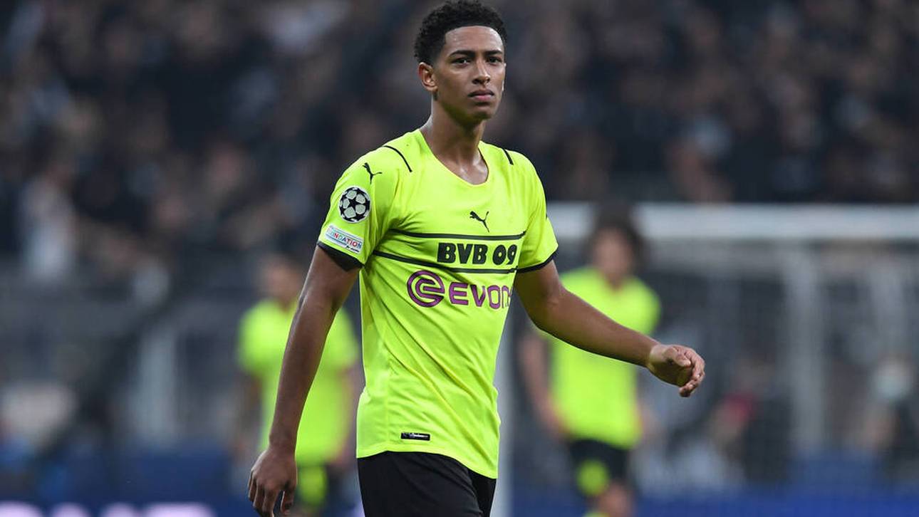 BVB ändert umstrittenes Trikot