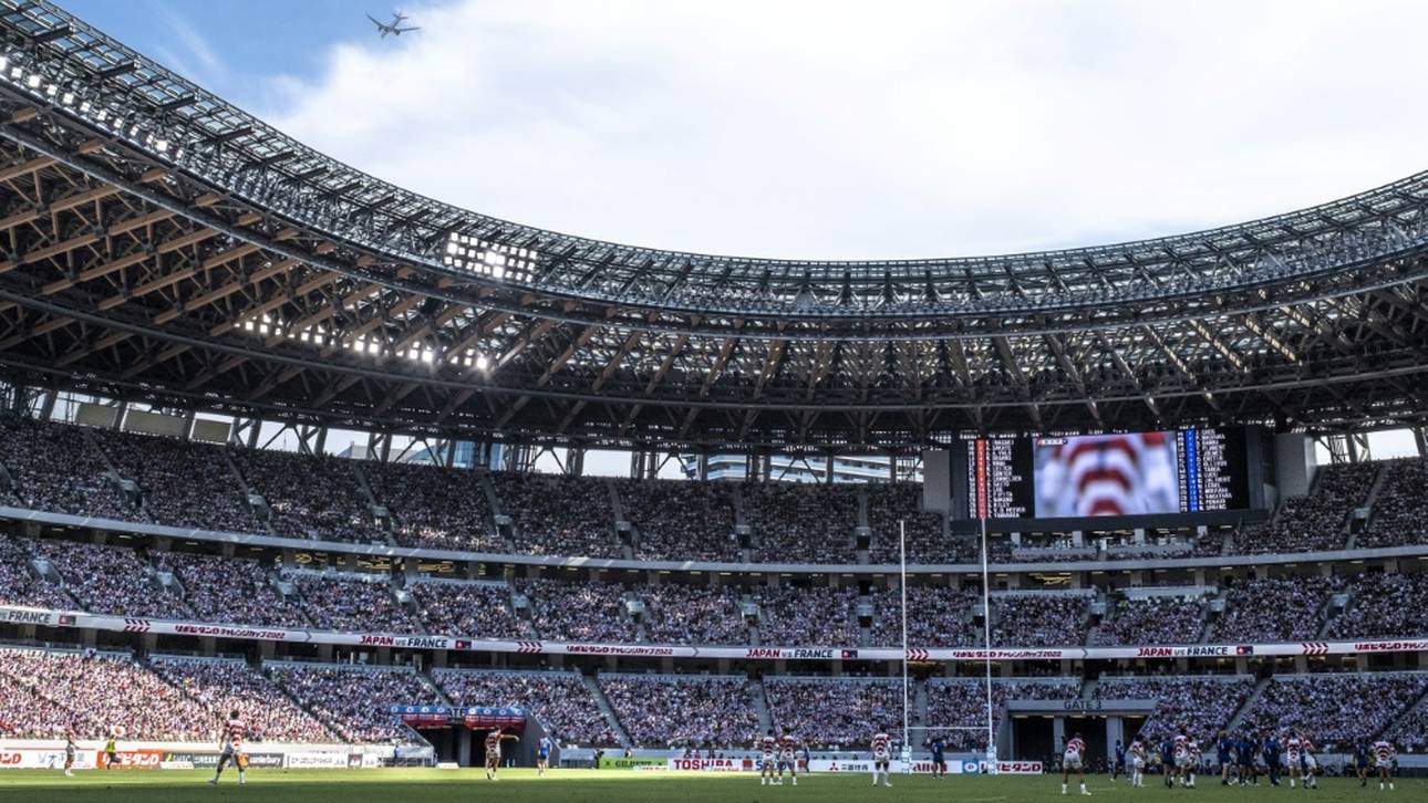 Leichtathletik-WM 2025 in Japan