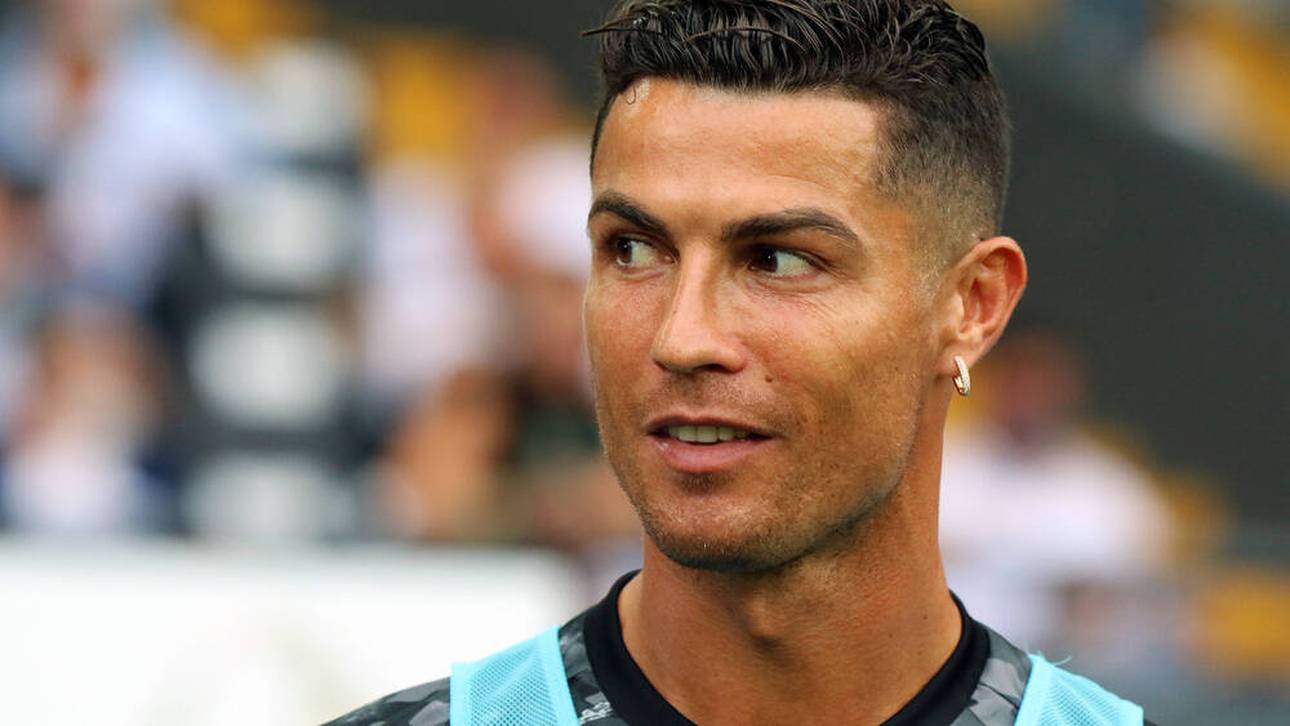 Ronaldo löst Run auf ManUnited aus