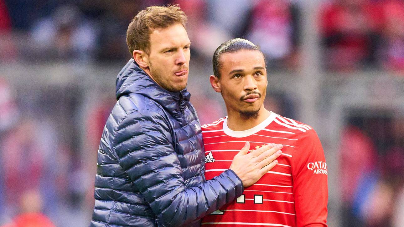 Nagelsmann belohnt Bayern-Stars
