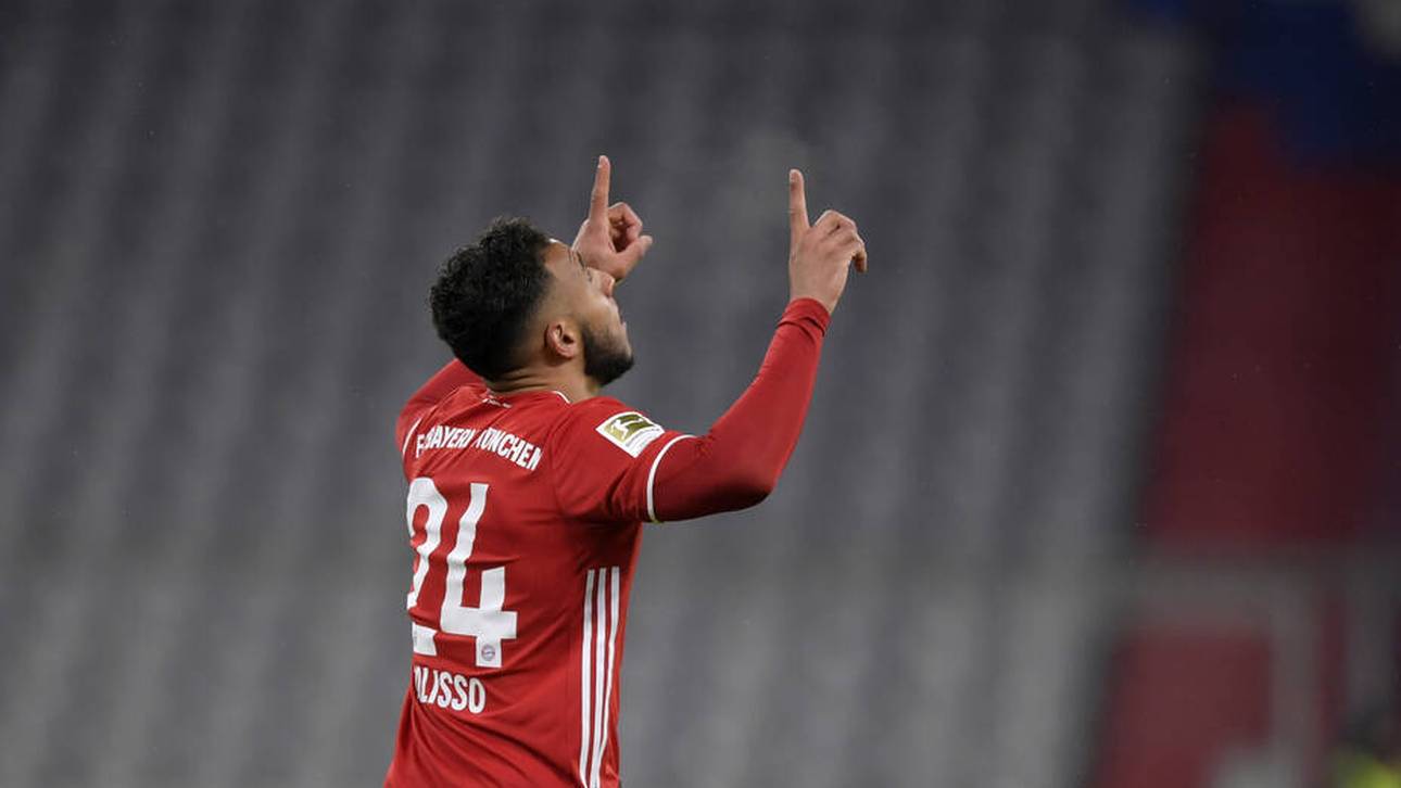 Der Tolisso-Schock und die Folgen