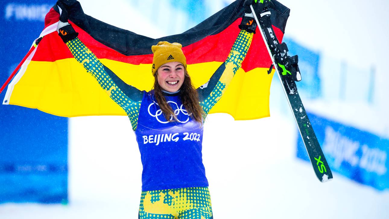 Maier reagiert auf aberkannte Medaille