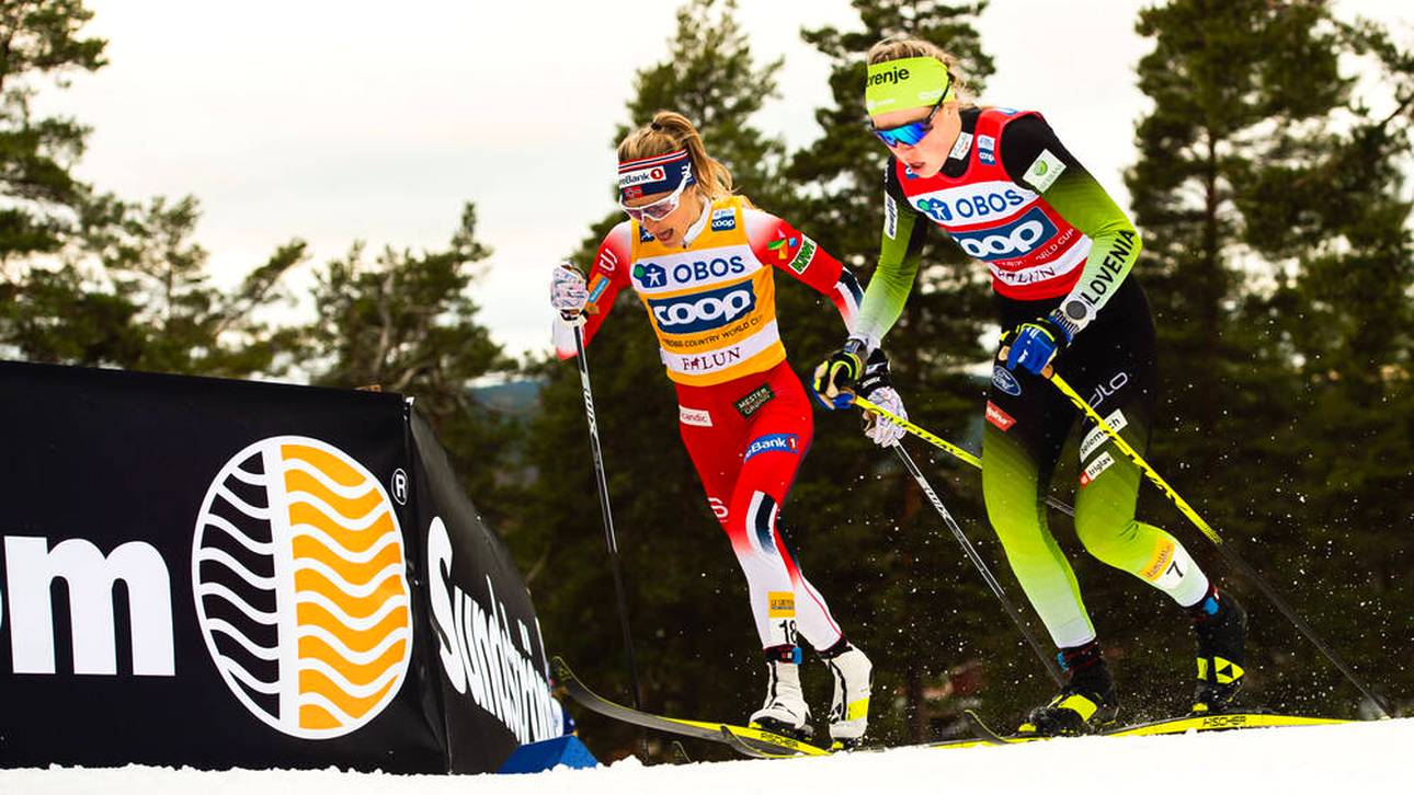 Biathlon-Neuzugang! Herrmann reagiert