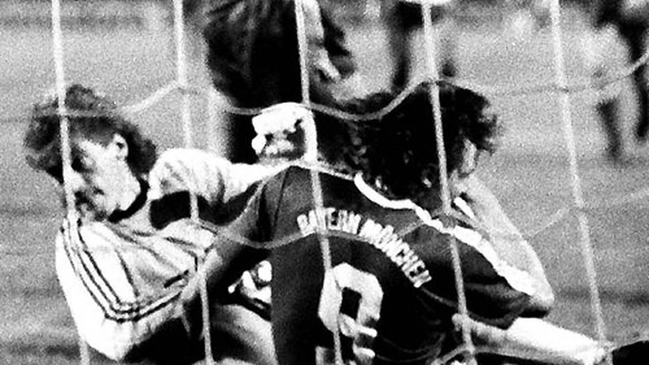 Deshalb sagte Stein ManUnited ab