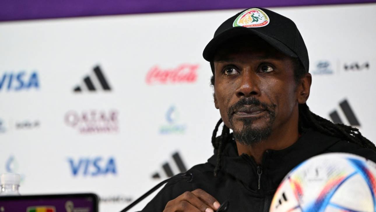 Senegal von Marokko-Coup inspiriert