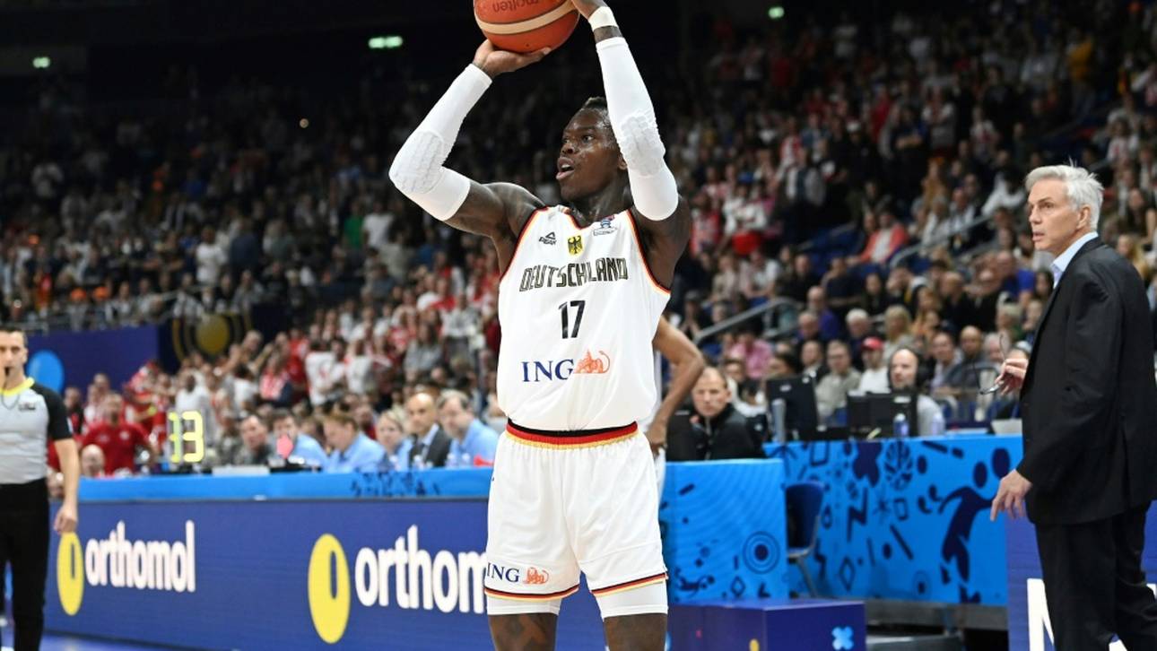 Schröder: „Ärgere mich immer noch“