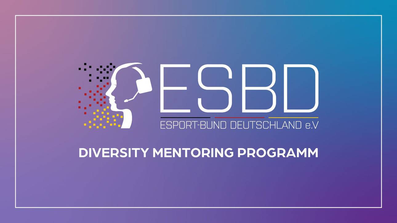 ESBD bietet Diversity Mentoring Programm an