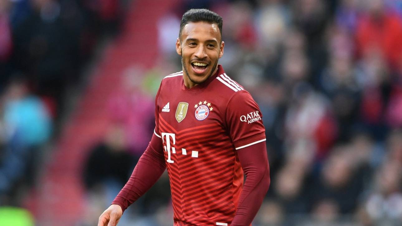 Tolisso, Coman und Richards nach Corona-Infektionen wieder im Training