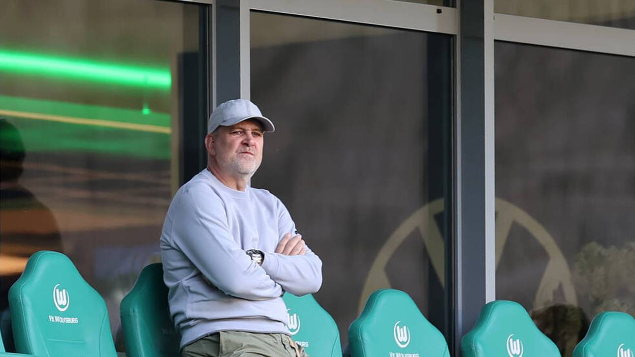 Schmadtke kritisiert DFB-Machtkampf