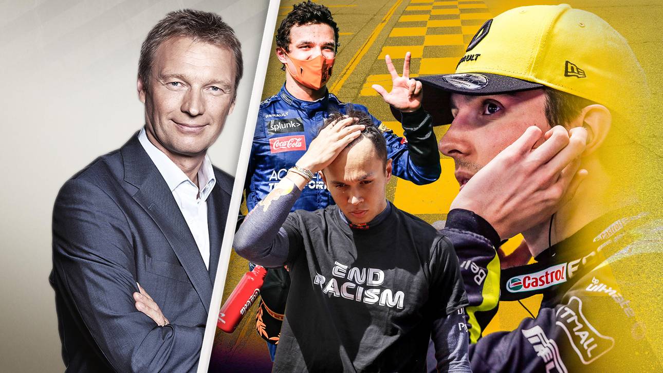 Viele junge Wilde werden scheitern