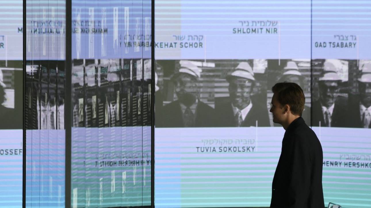 Terror-Drama belastet Olympia-Legenden