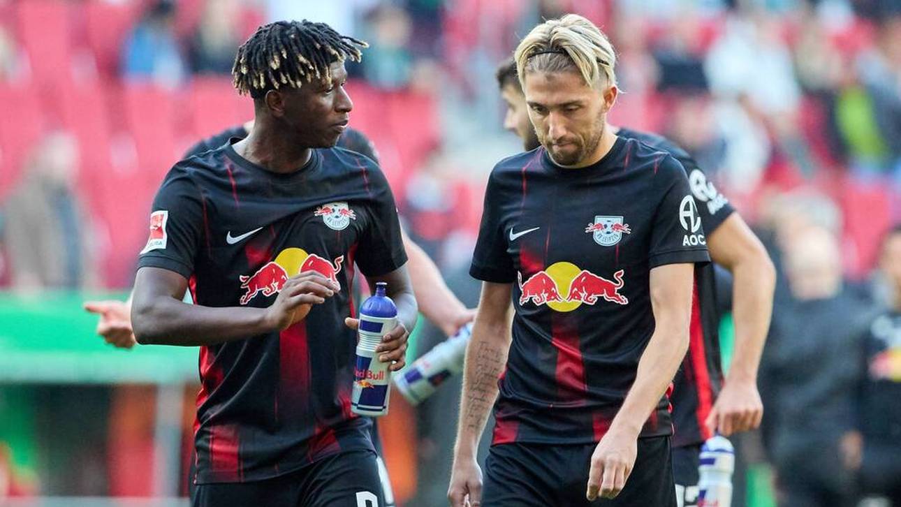 Leipzig ohne Trauerflor für Mateschitz