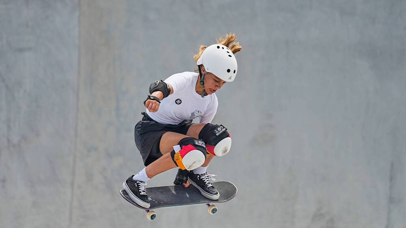 Stoephasius gewinnt in Rio de Janeiro