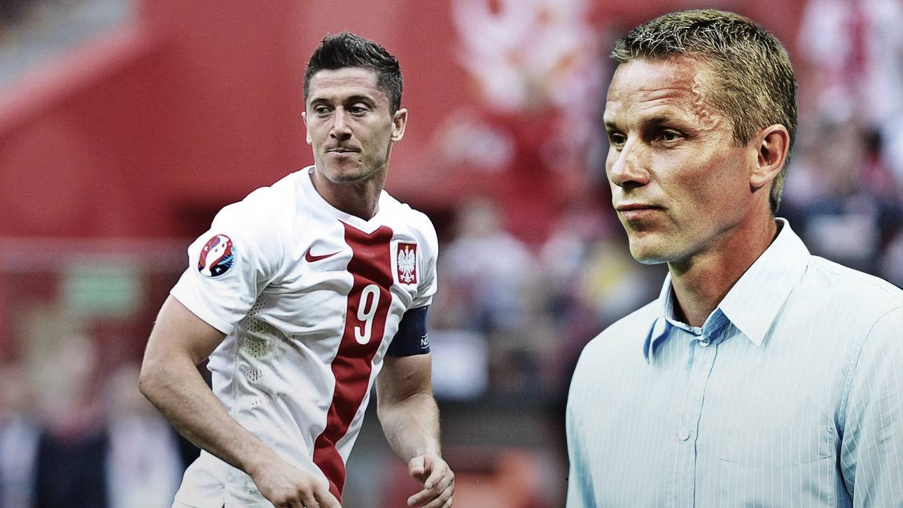 Fall Lewy: „Tut mir leid für Robert“