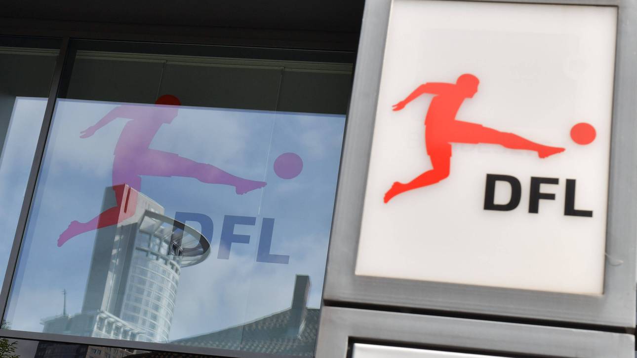 DFL beruft Video-Versammlung ein