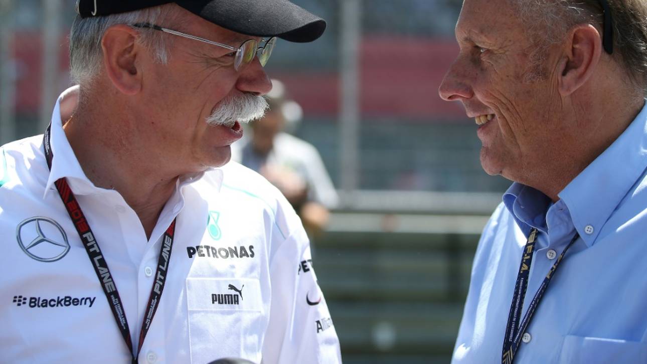 Stuck über Mick Schumachers „riesige Aufgabe“