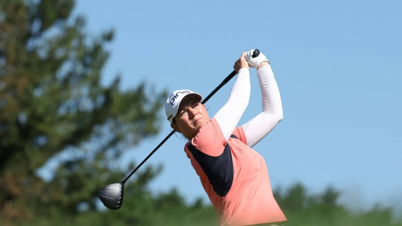 US-Frauen-Tour: Masson bei Halbzeit weiter Siebte