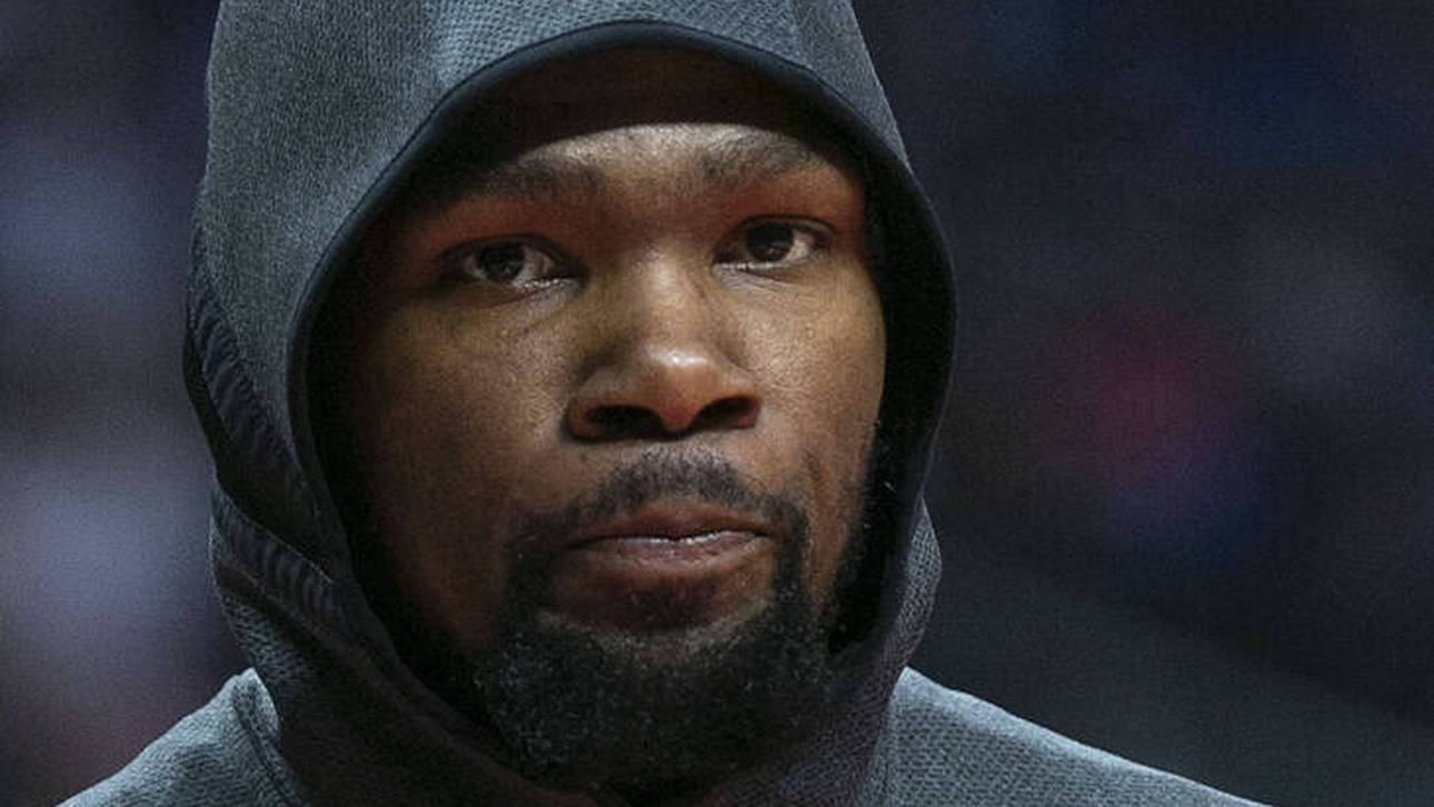 Droht Durant und Co. böses Erwachen?