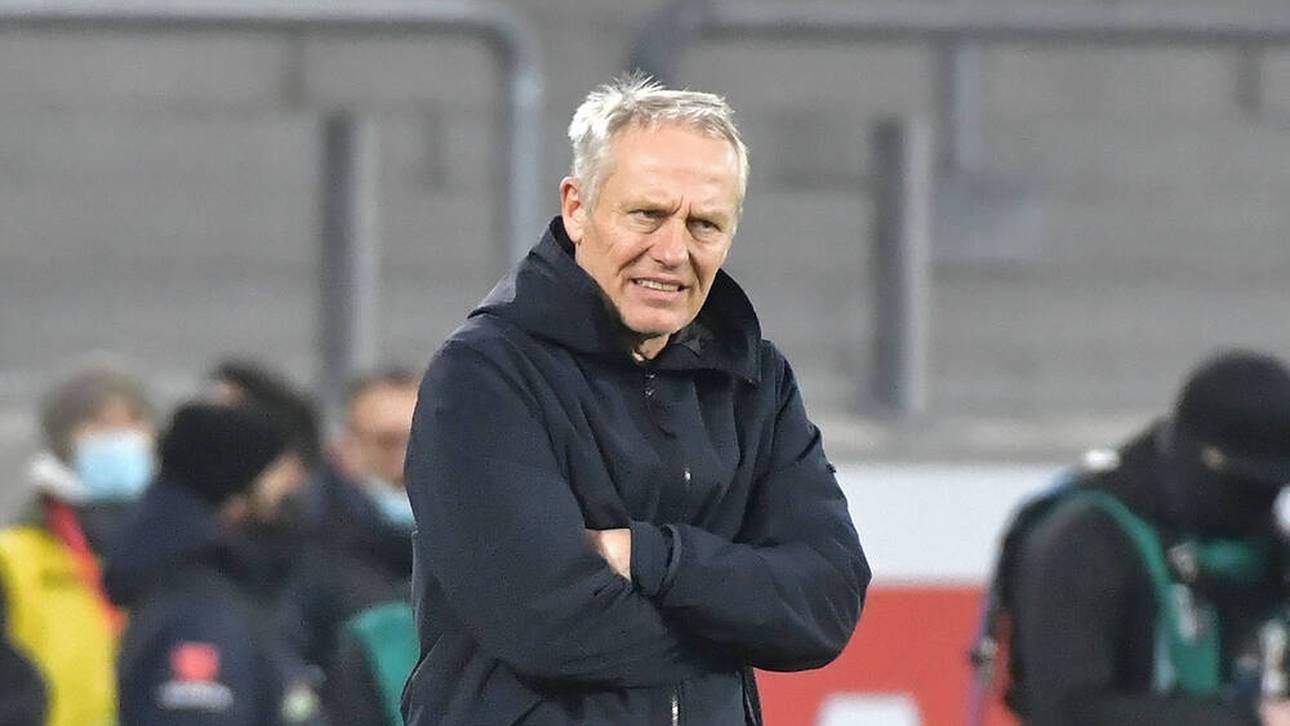 Streich will Leverkusen Kampf bieten