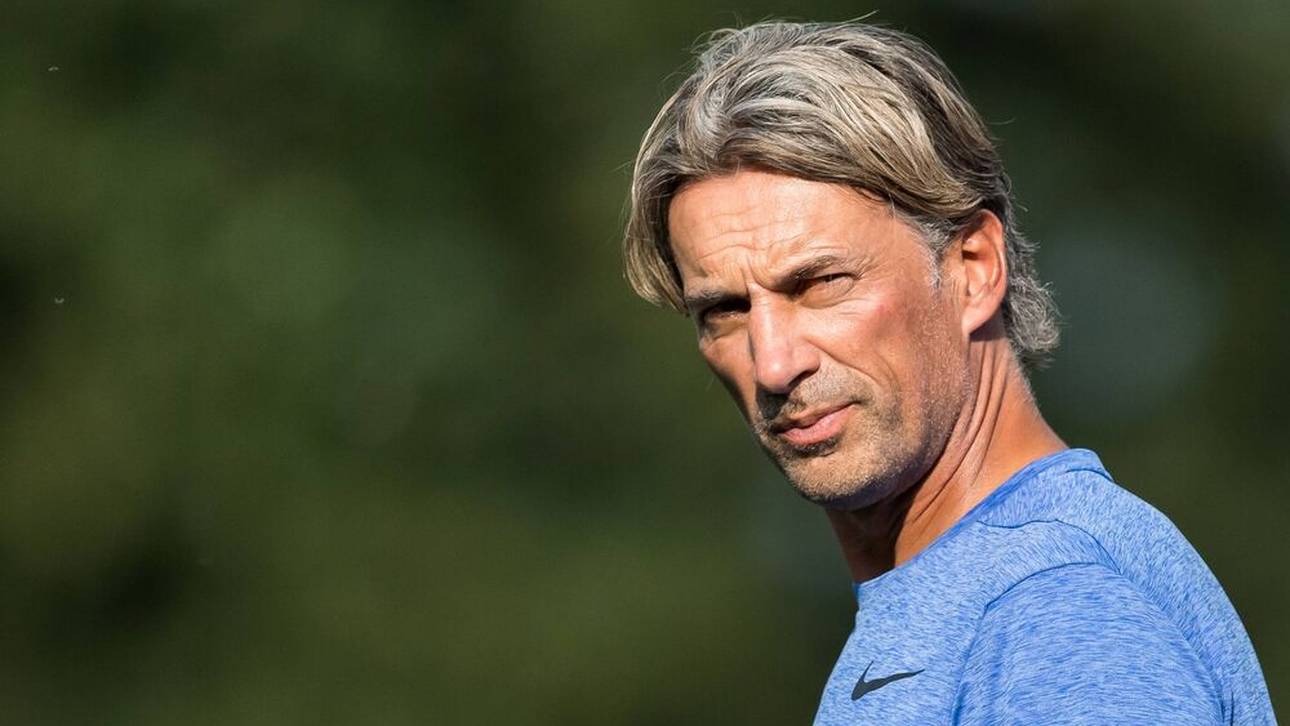 Leverkusen holt neuen Co-Trainer