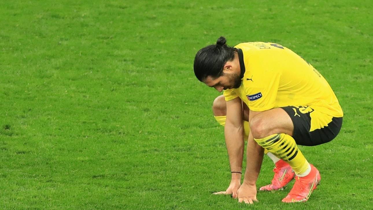 Diskussion über Can-Handspiel: „Nicht regelwidrig“