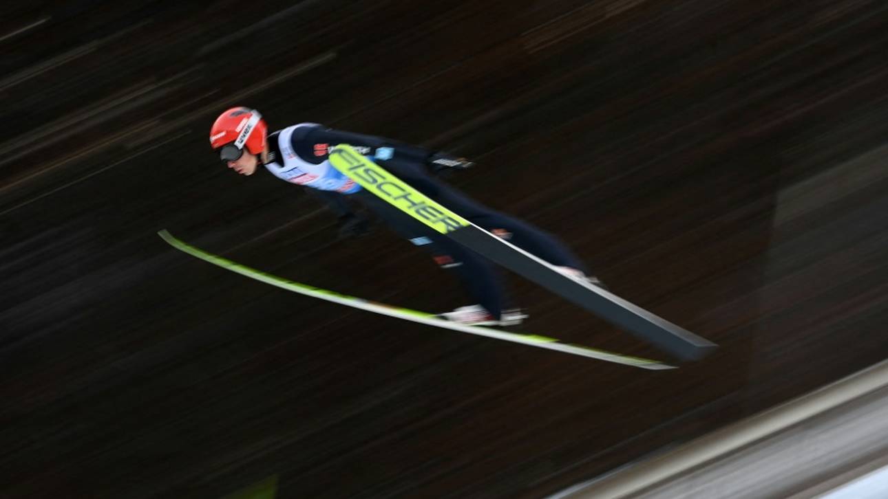 Freund raus, Schmid darf bei WM ran