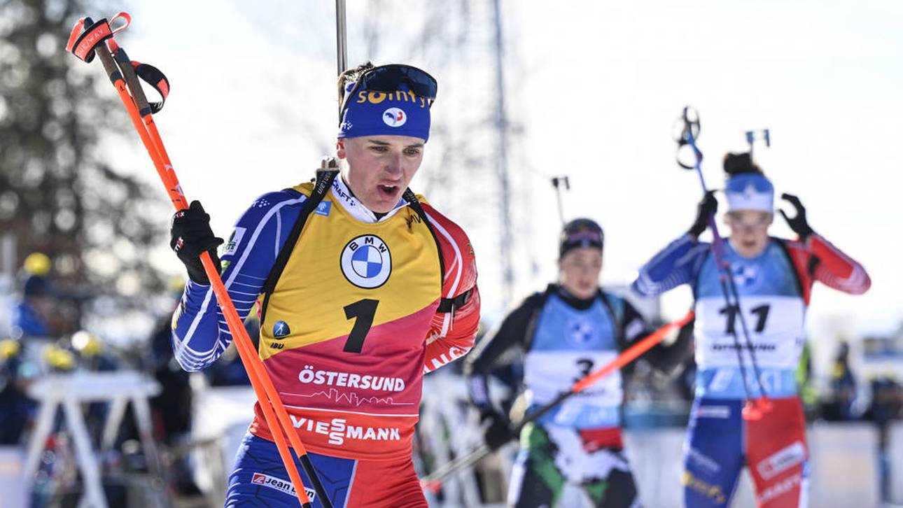 Doku nach Biathlon-Skandal