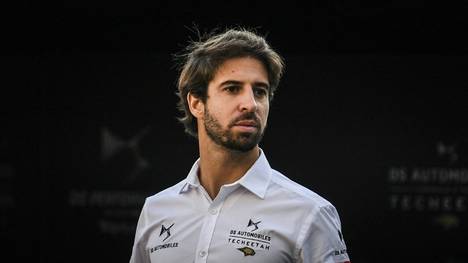 Da Costa sichert sich den Sieg in der Formel E