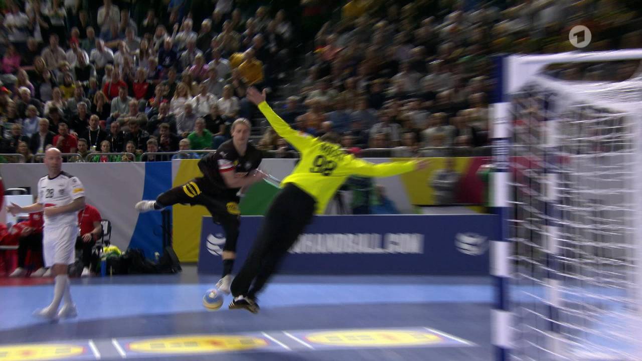 Knorr gibt Update zu seinem Zustand