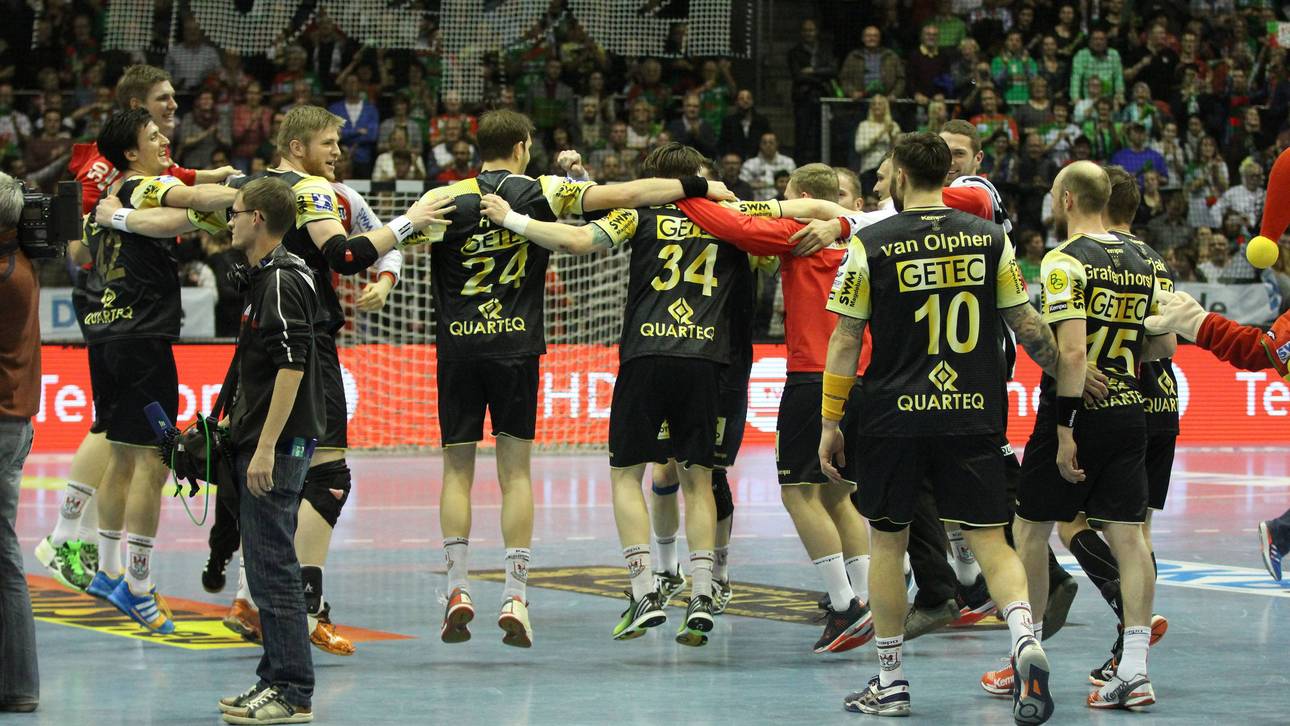 SCM nach Trainerentlassung weiter