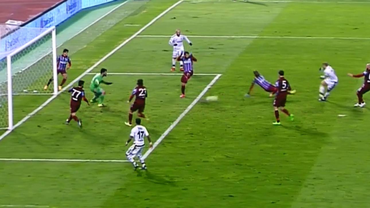 Last-Minute-Sieg für Gomez und Co.