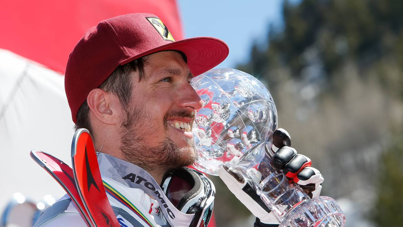 ÖSV: Verbandsboss droht Skistars