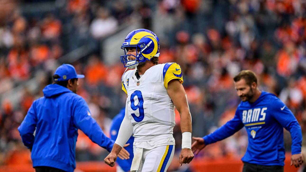 Legende schreibt NFL-Geschichte