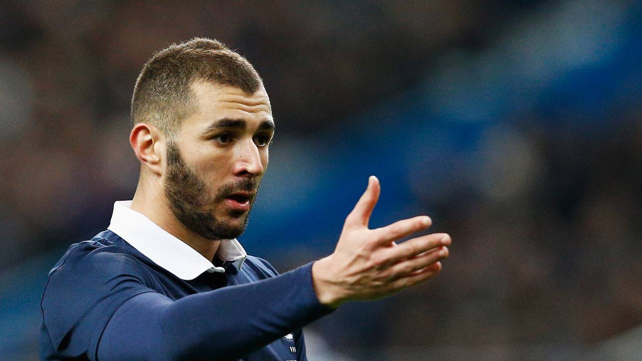 Benzema-Comeback? Premier bleibt hart