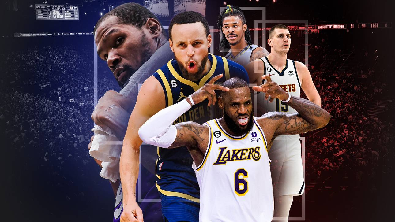 Der völlig verrückte Westen