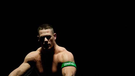 Fällt lange aus und verpasst wohl auch WrestleMania: WWE-Star John Cena